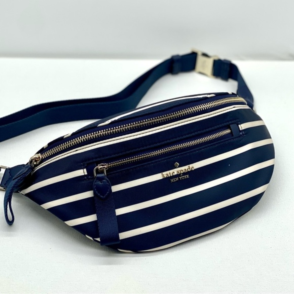 KATE SPADE CHELSEA BELT BAG WAIST FANNY PACK CROSSBODY